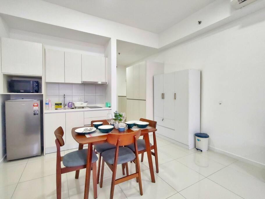 Chambers Residence KLCC