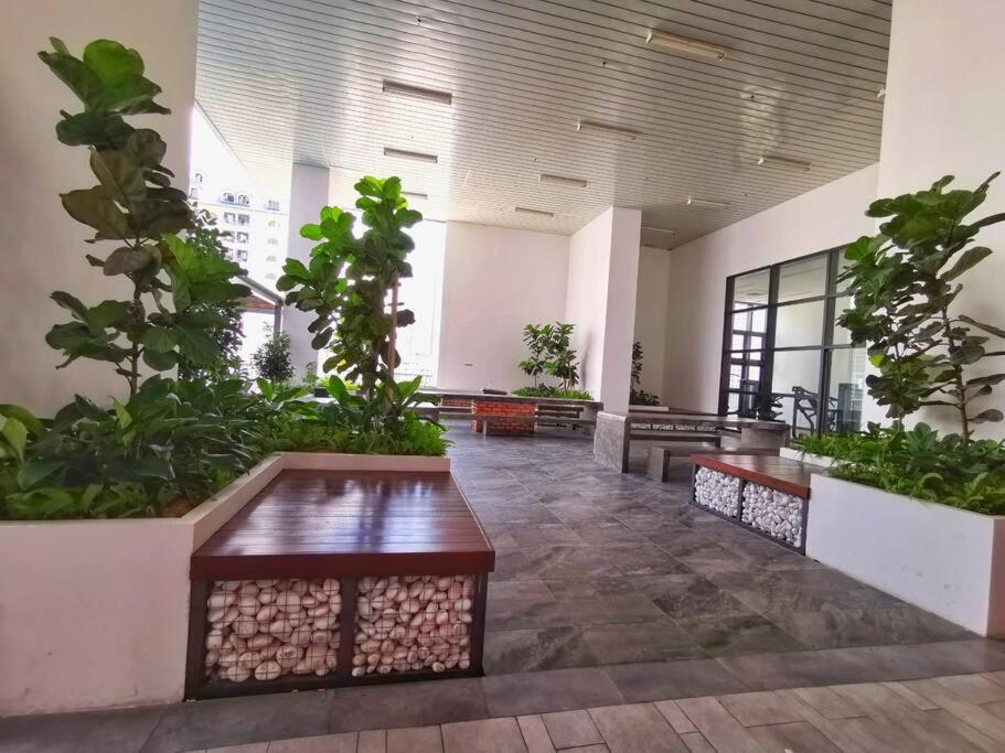 Chambers Residence KLCC