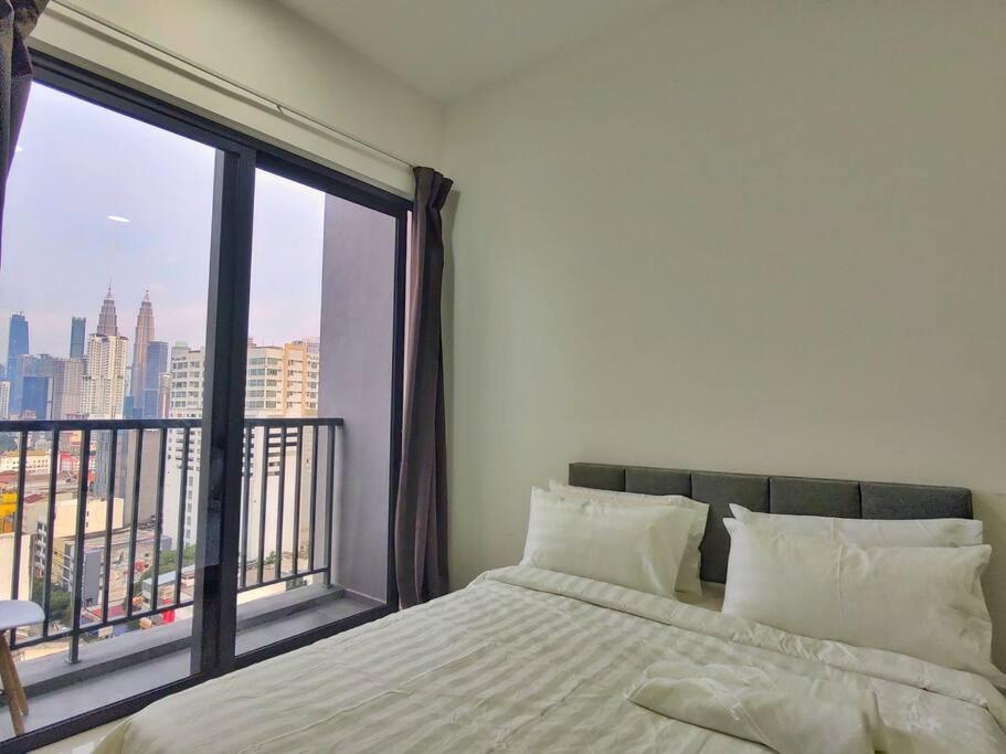 Chambers Residence KLCC