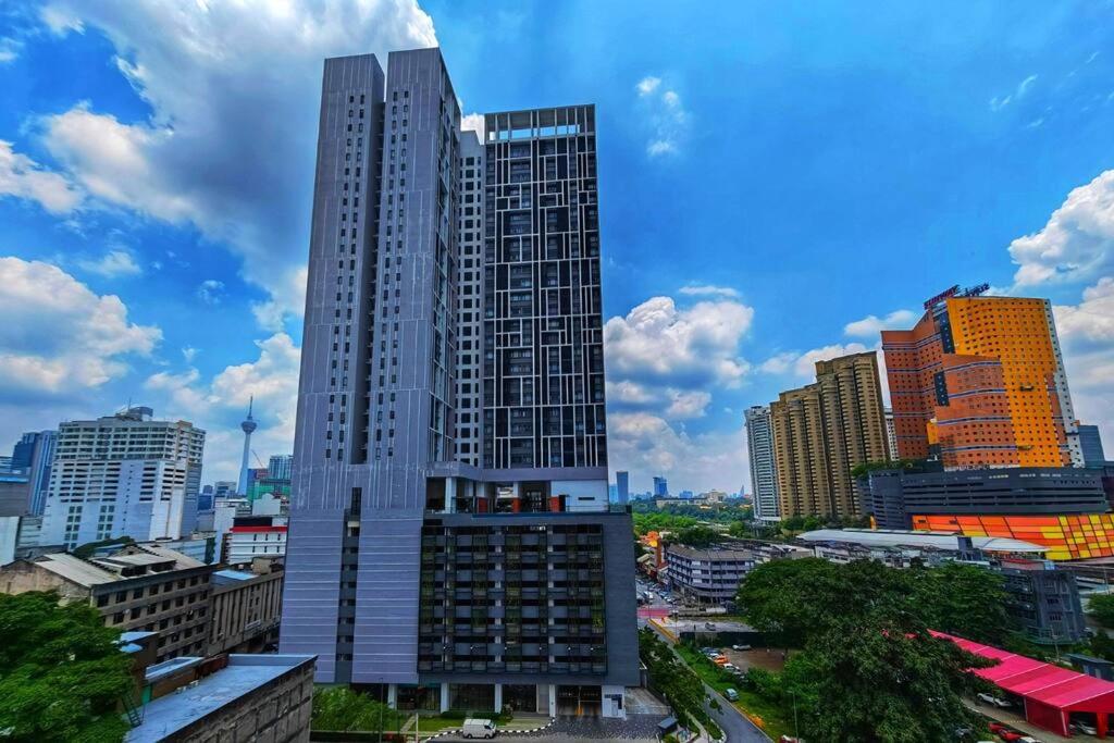 Chambers Residence KLCC