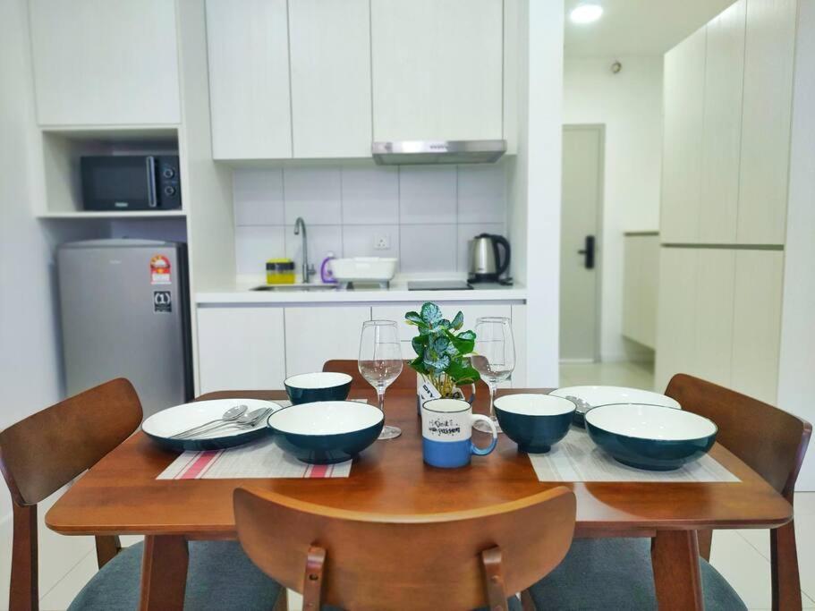 Chambers Residence KLCC