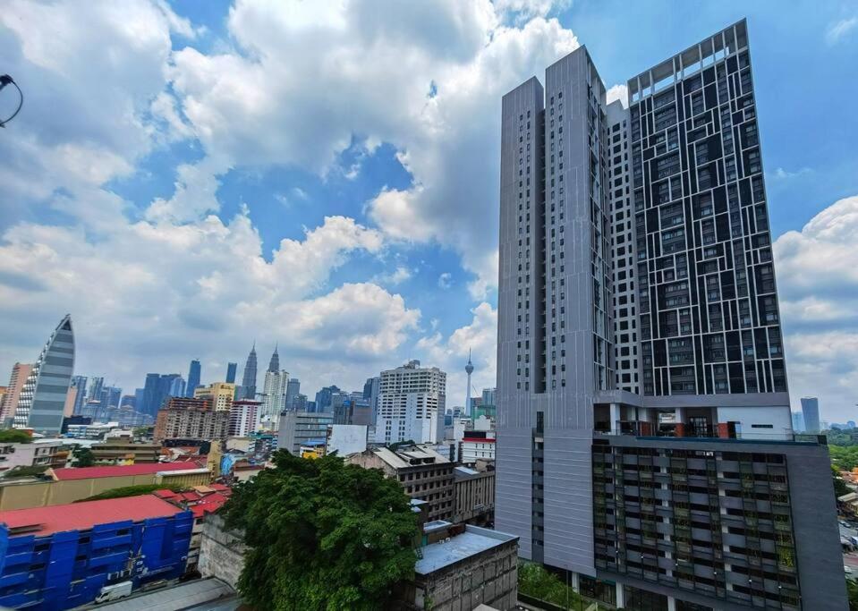 Chambers Residence KLCC