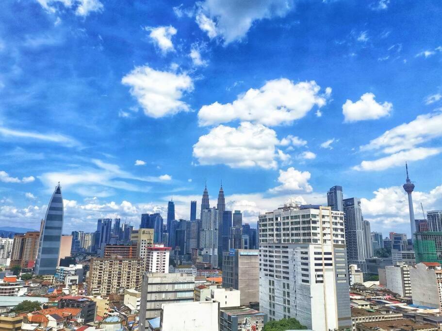 Chambers Residence KLCC