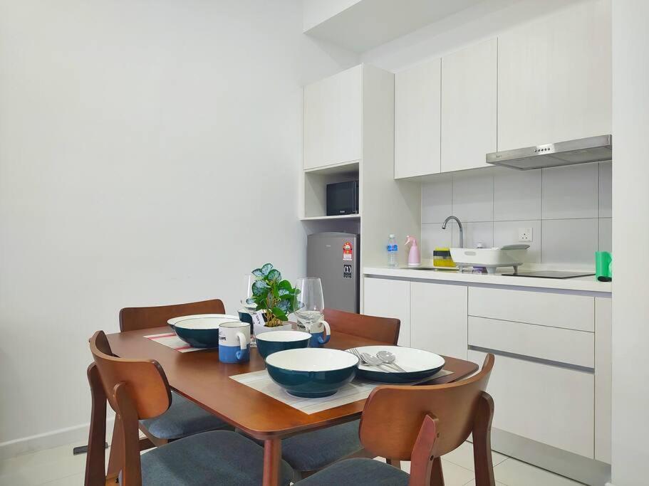Chambers Residence KLCC