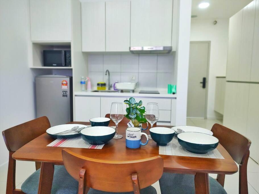 Chambers Residence KLCC