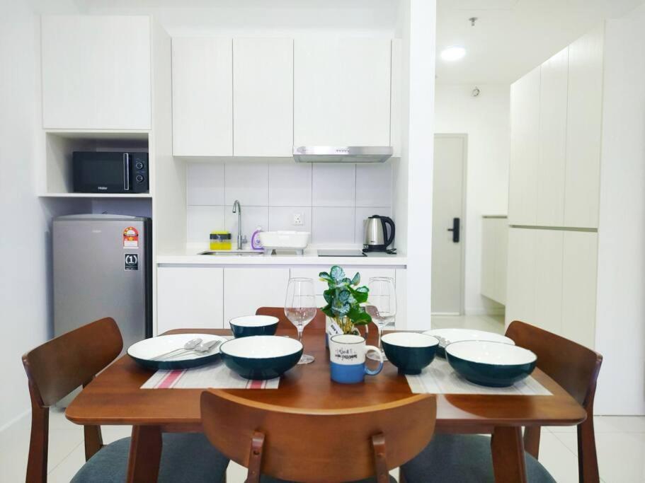 Chambers Residence KLCC