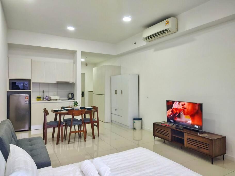 Chambers Residence KLCC