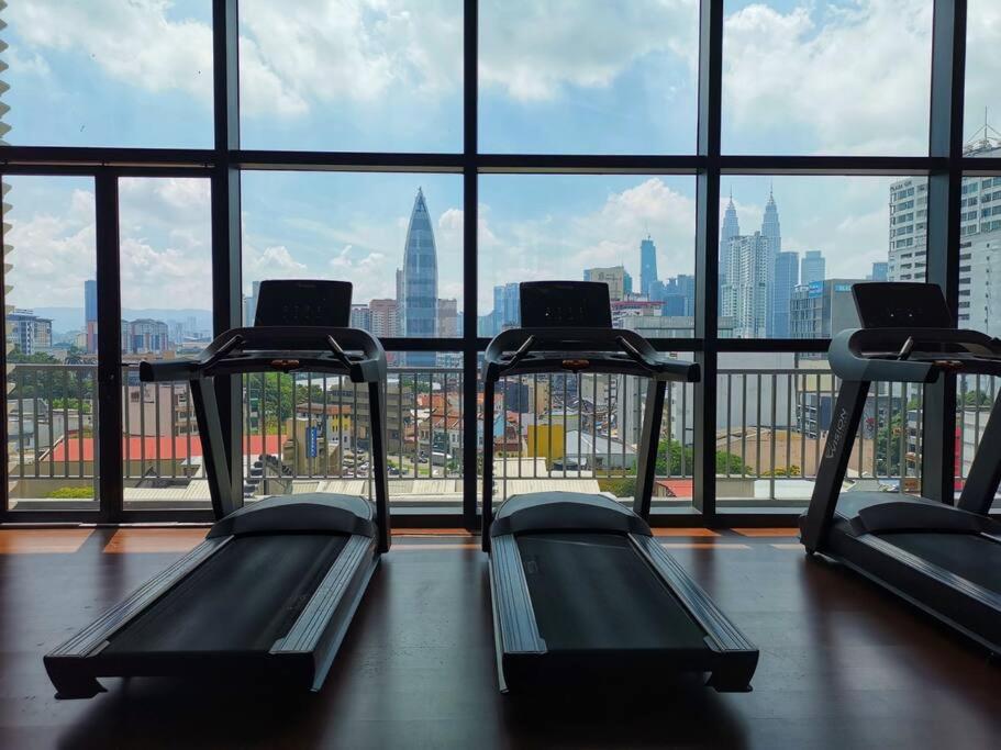 Chambers Residence KLCC
