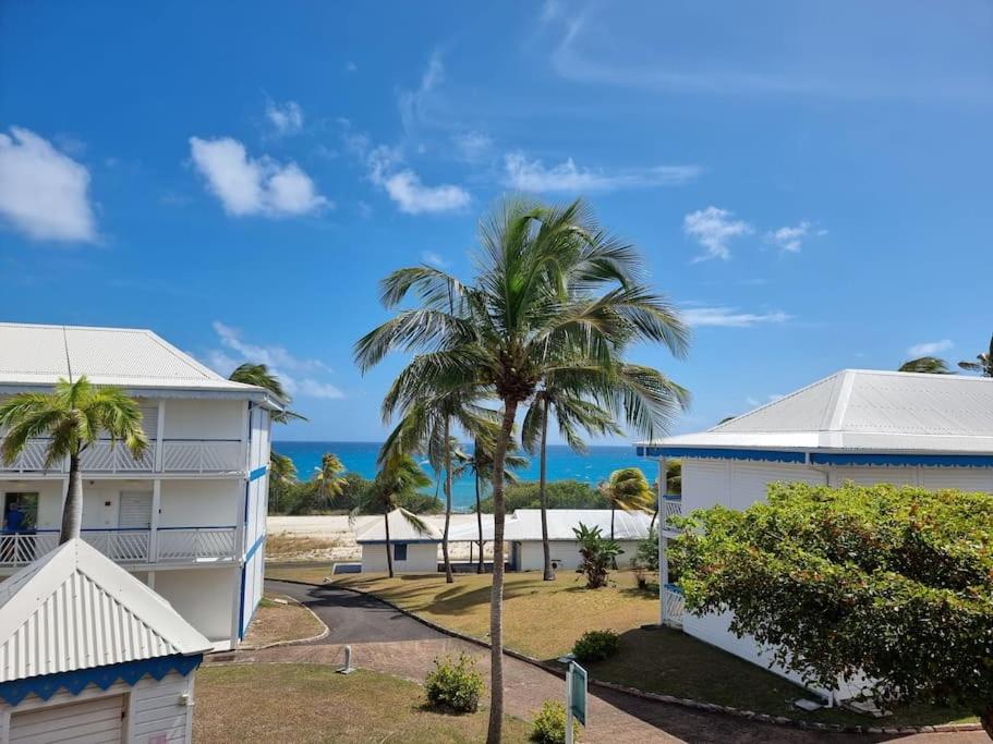 Studio plage et piscine à 200m - Saint François Guadeloupe