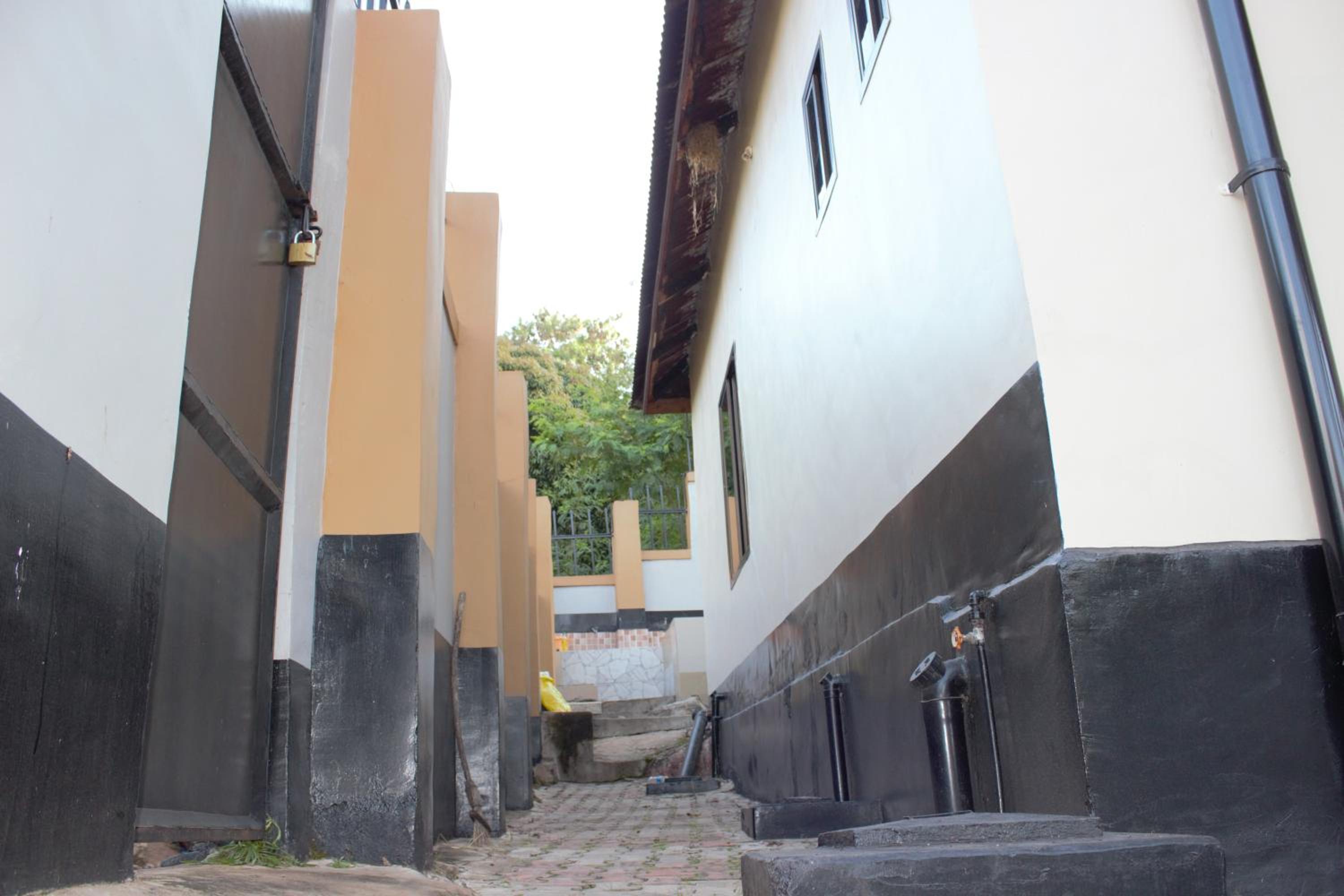 Cleopatra Homes