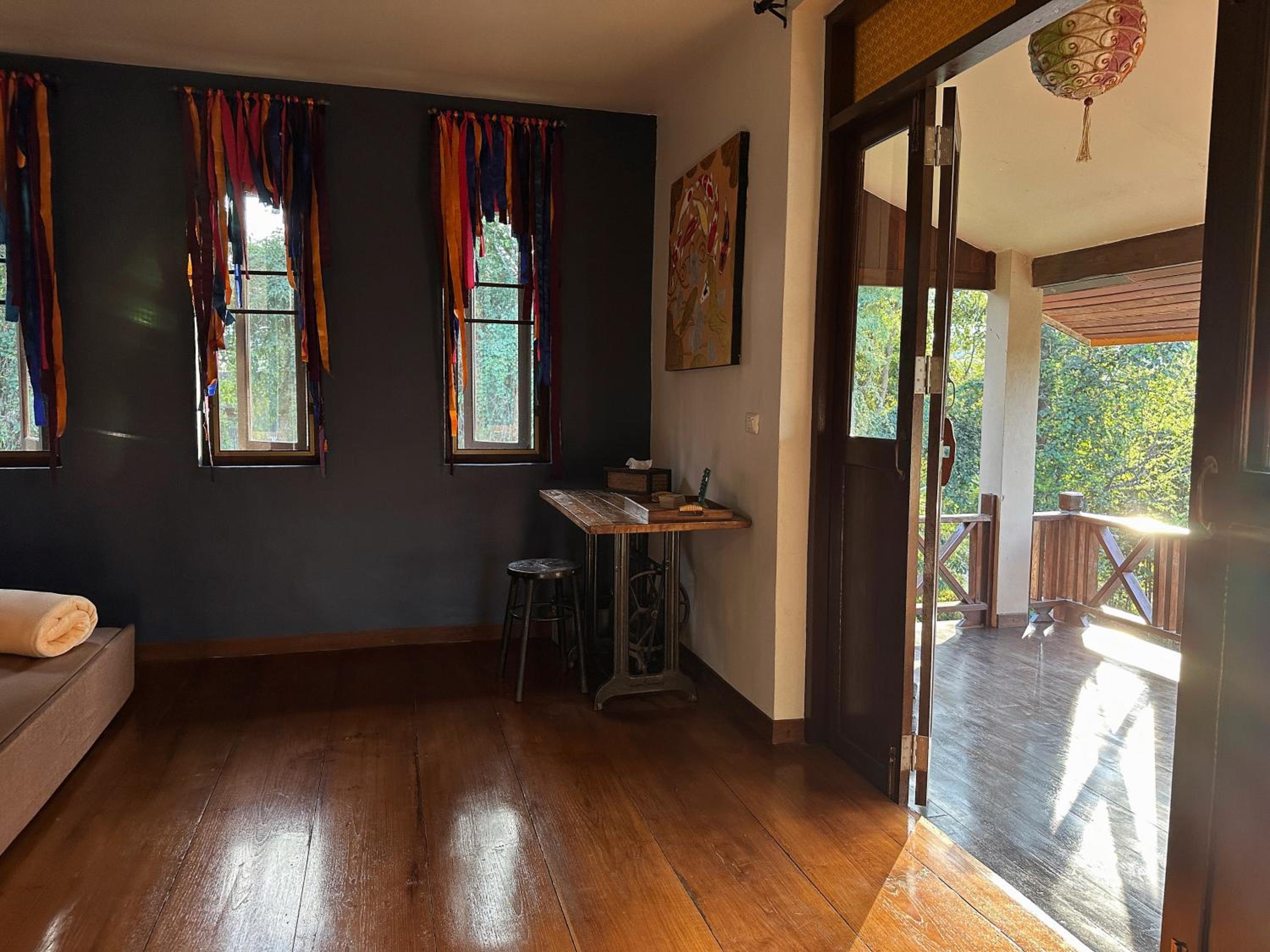 Pairadise Hotel, Pai - 2