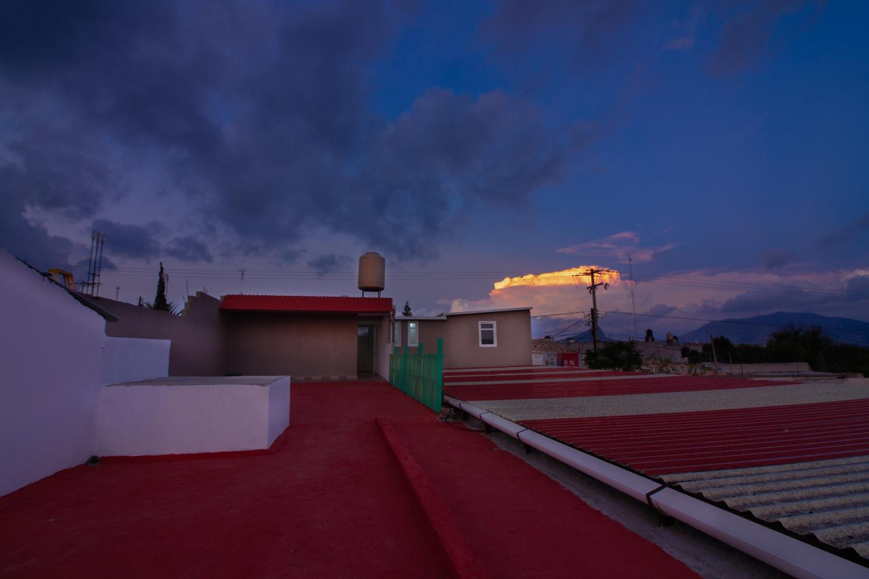 roof