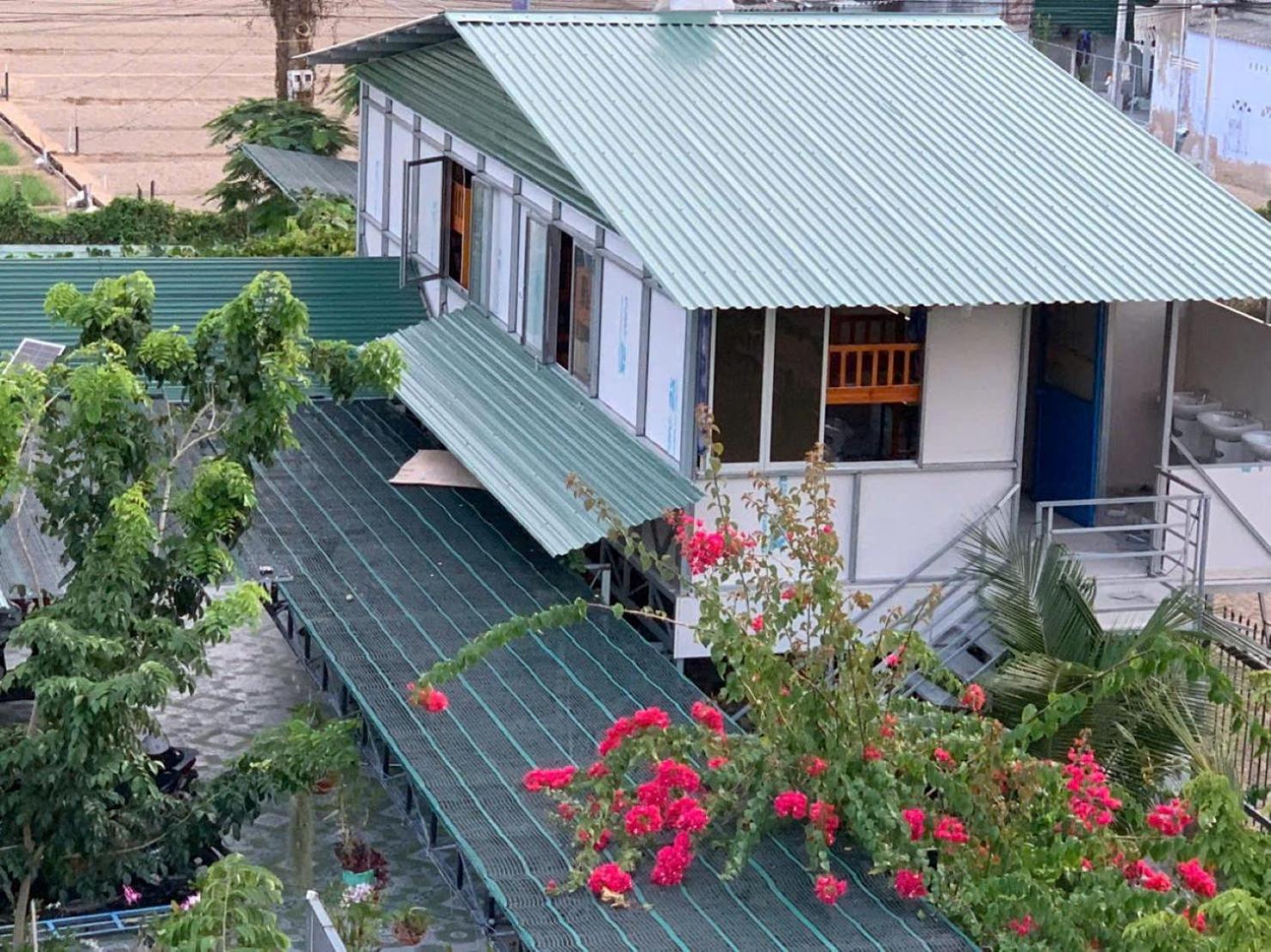 Nomad Stay