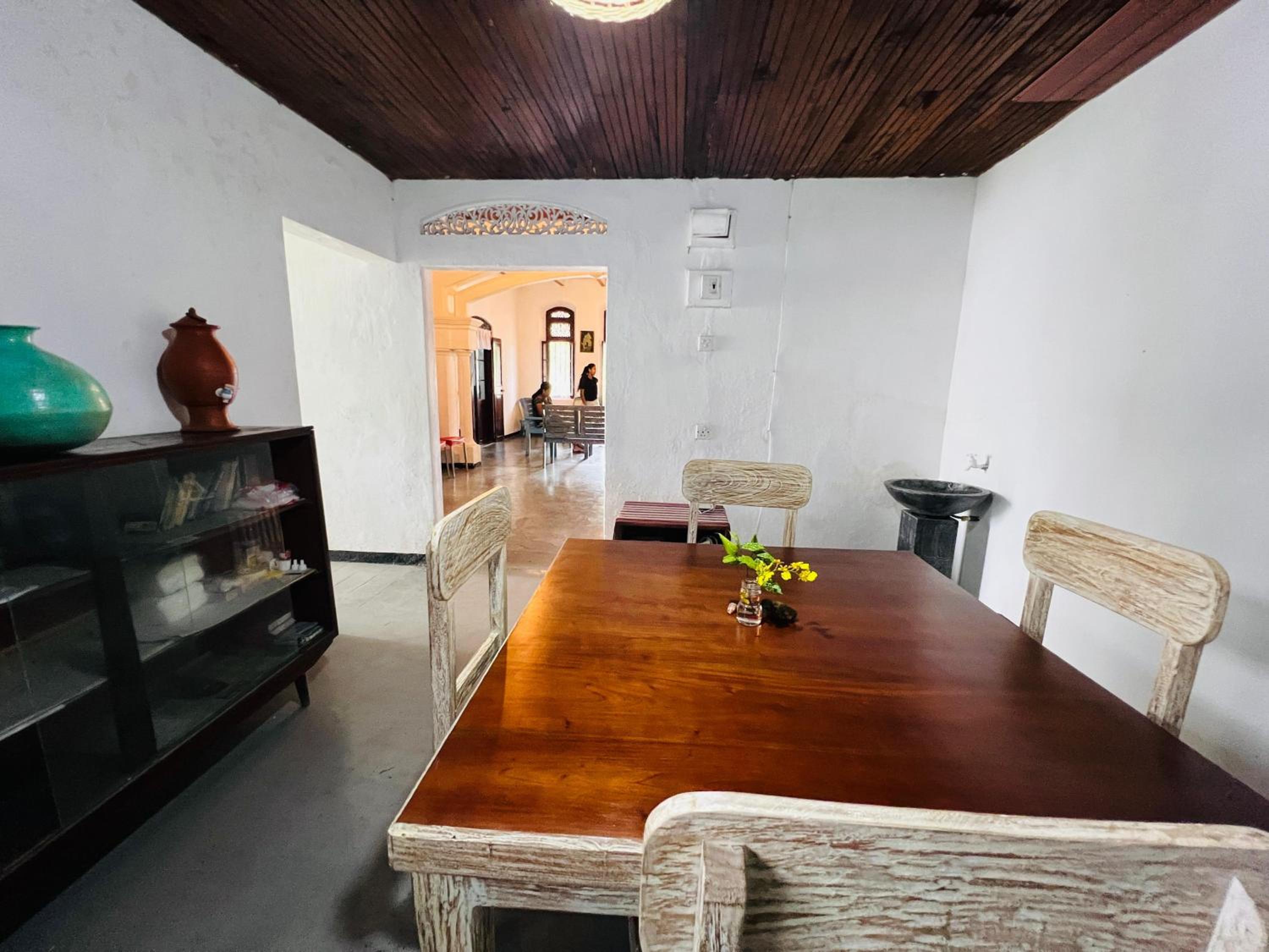 The Dutch Inn -Galle view 4