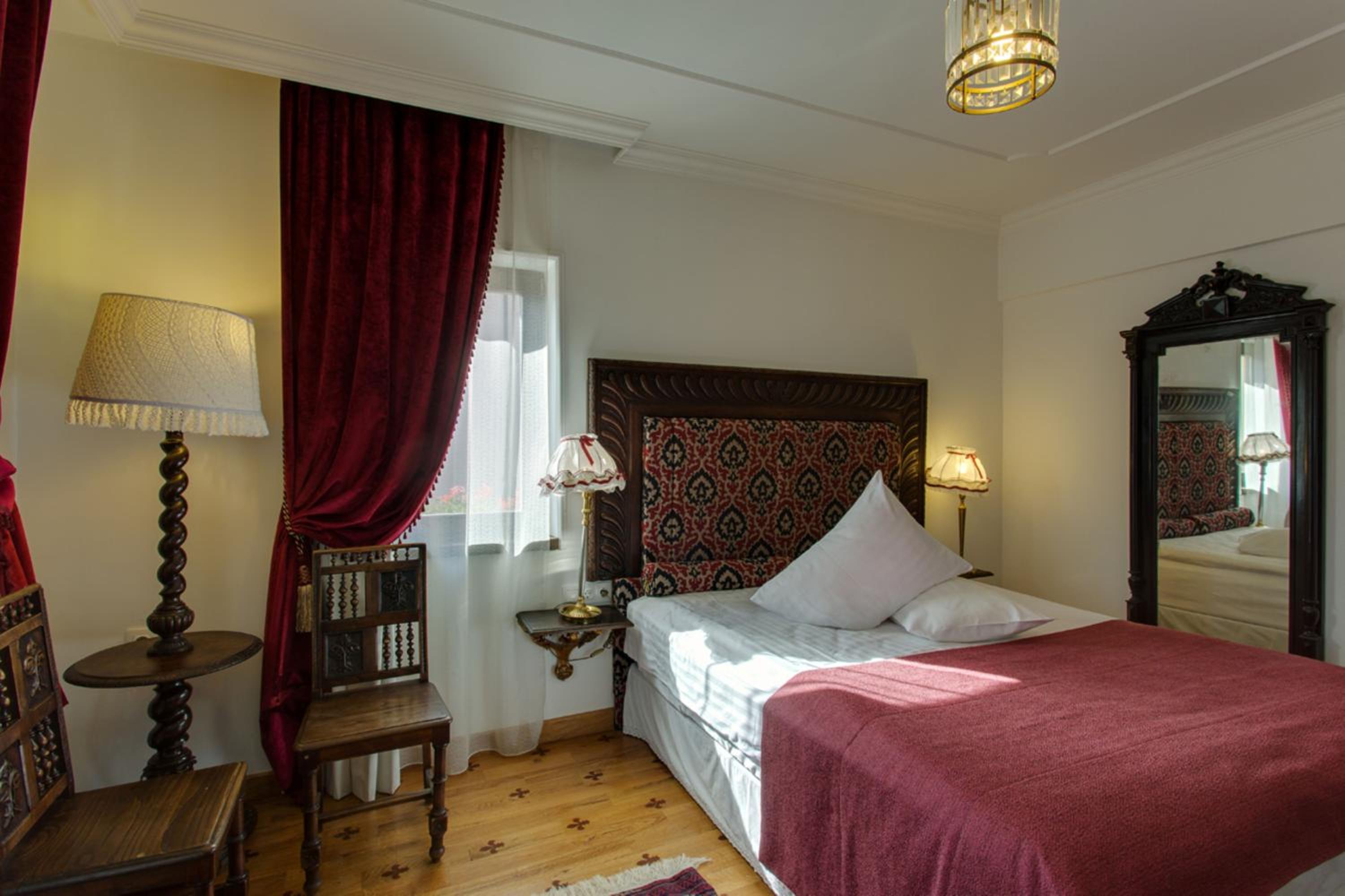 Casa Din Bran - Inn Center
