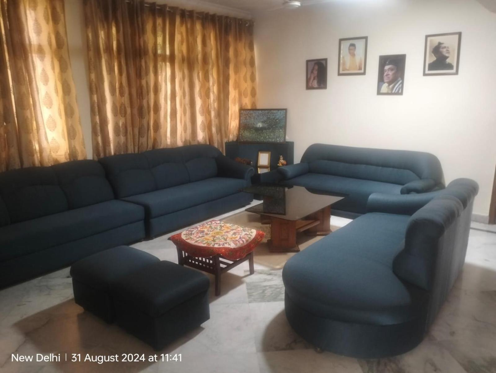 Srimanta Shankardev Bhawan view 4