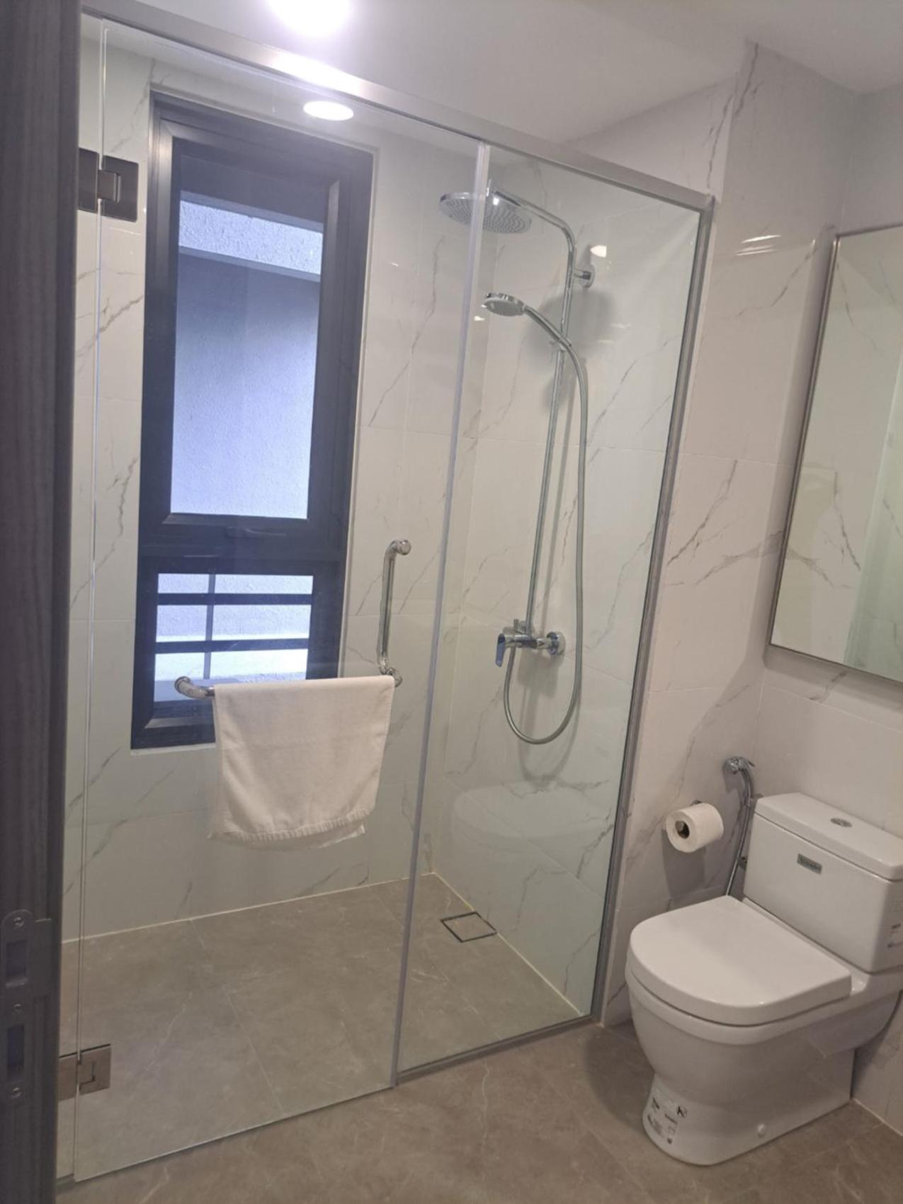 AGILE Urban Suite Bukit Bintang TRX KL