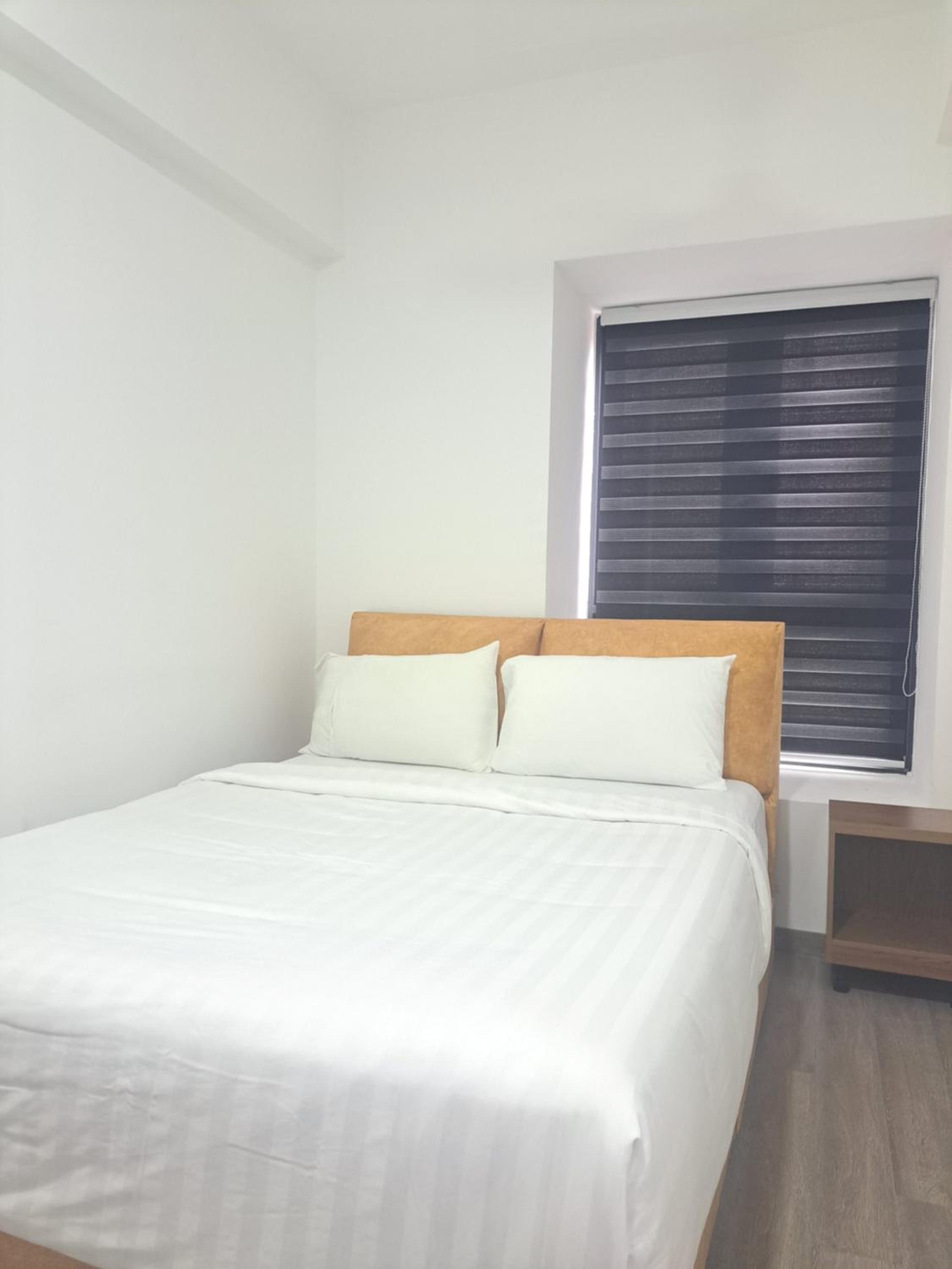 AGILE Urban Suite Bukit Bintang TRX KL