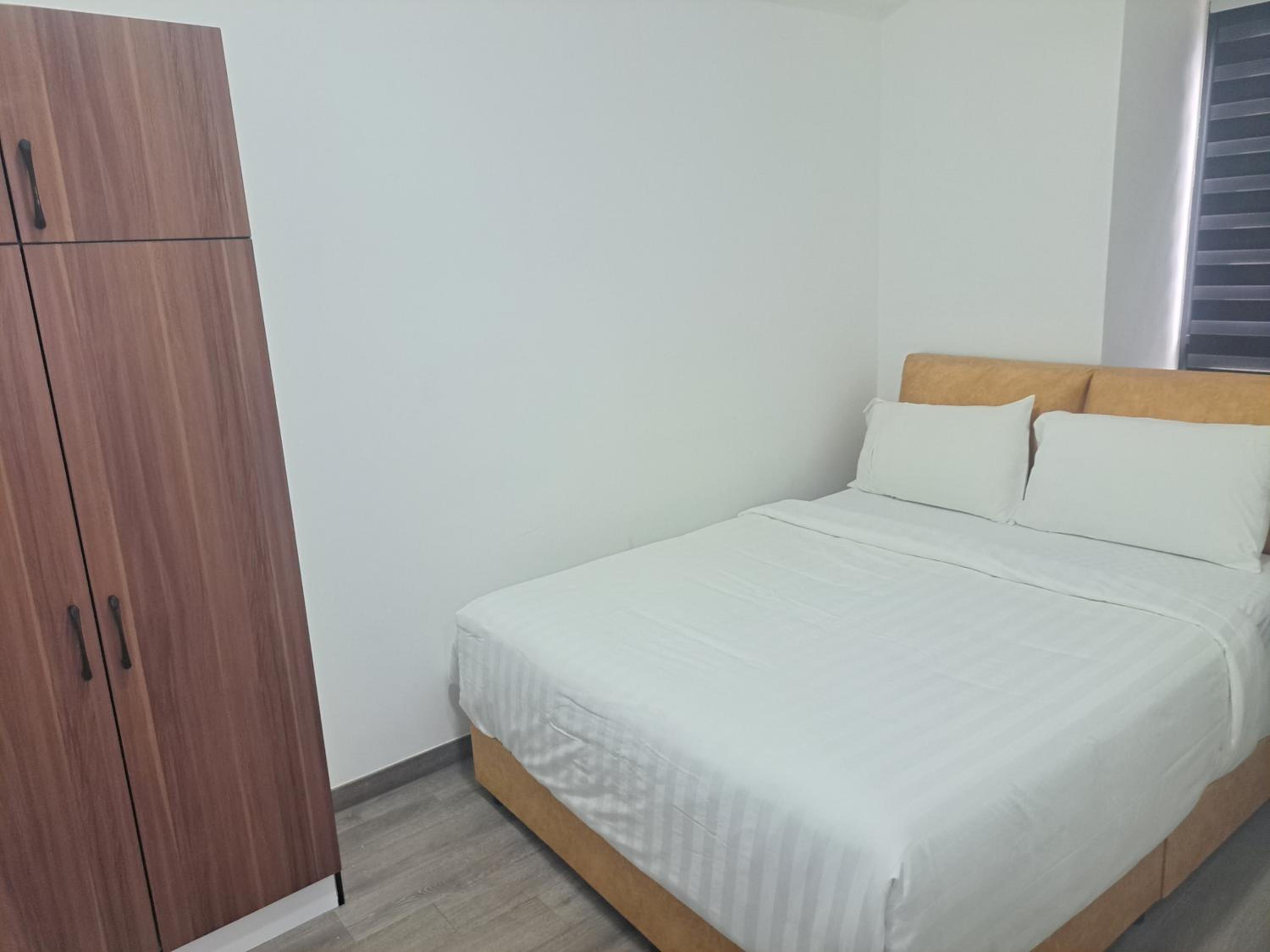 AGILE Urban Suite Bukit Bintang TRX KL