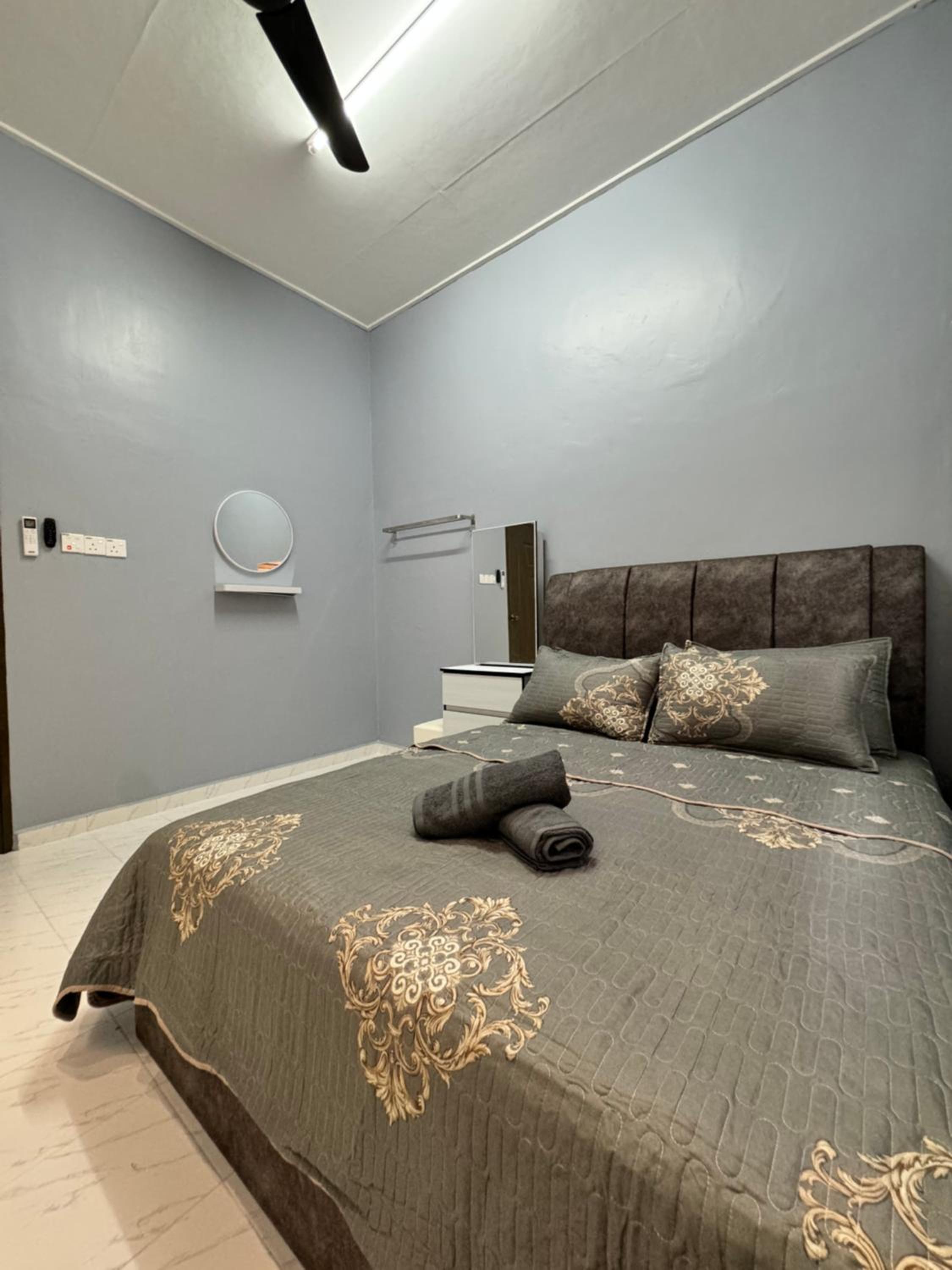 Homestay De Acacia Rumah Melati photo 8