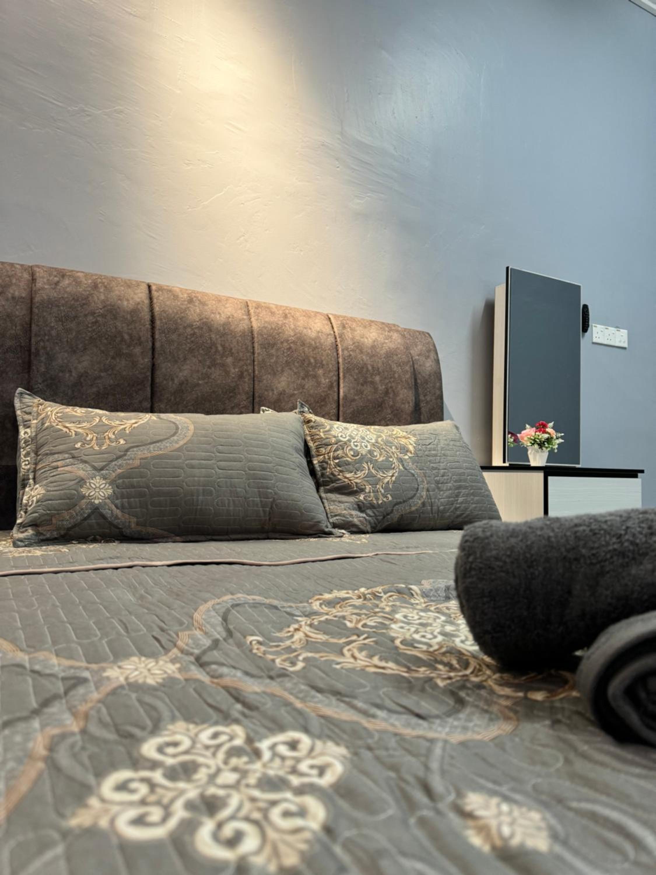 Homestay De Acacia Rumah Melati photo 5