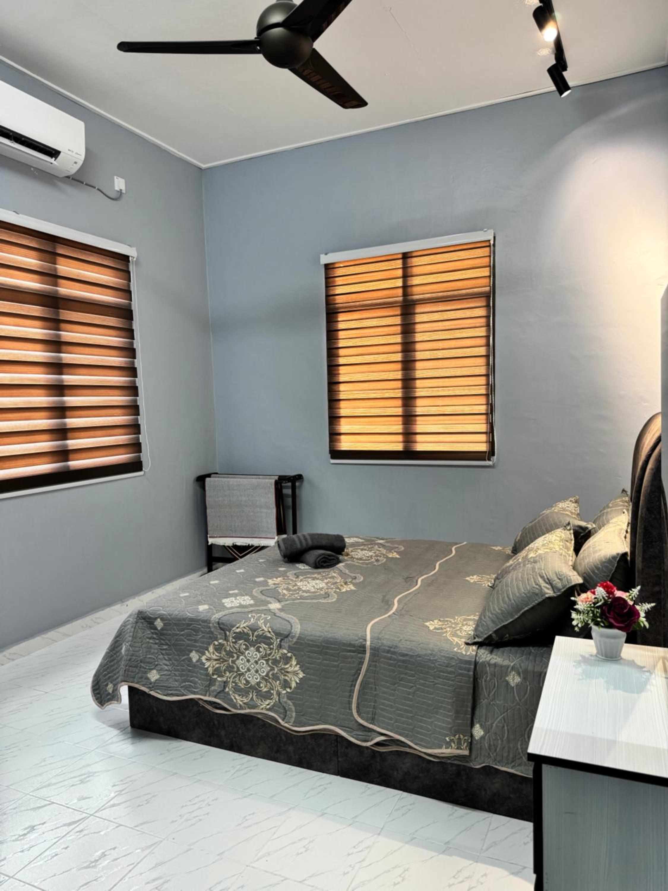 Homestay De Acacia Rumah Melati photo 4