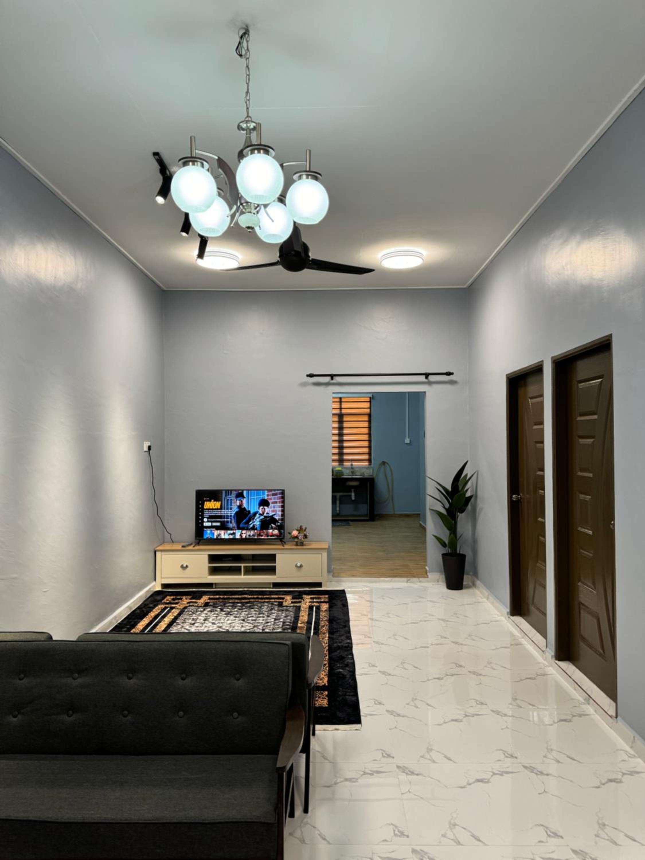 Homestay De Acacia Rumah Melati view 3