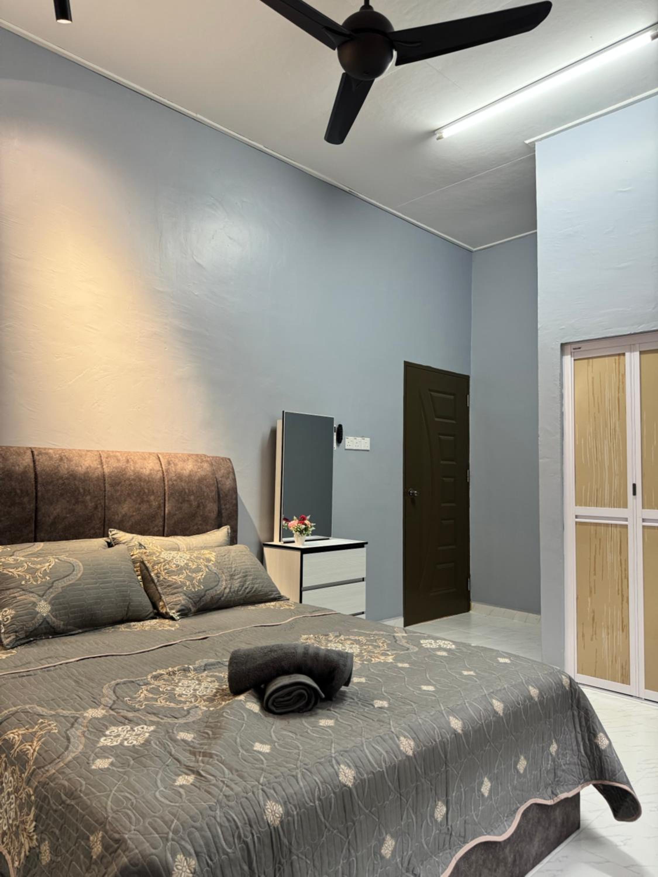 Homestay De Acacia Rumah Melati photo 3