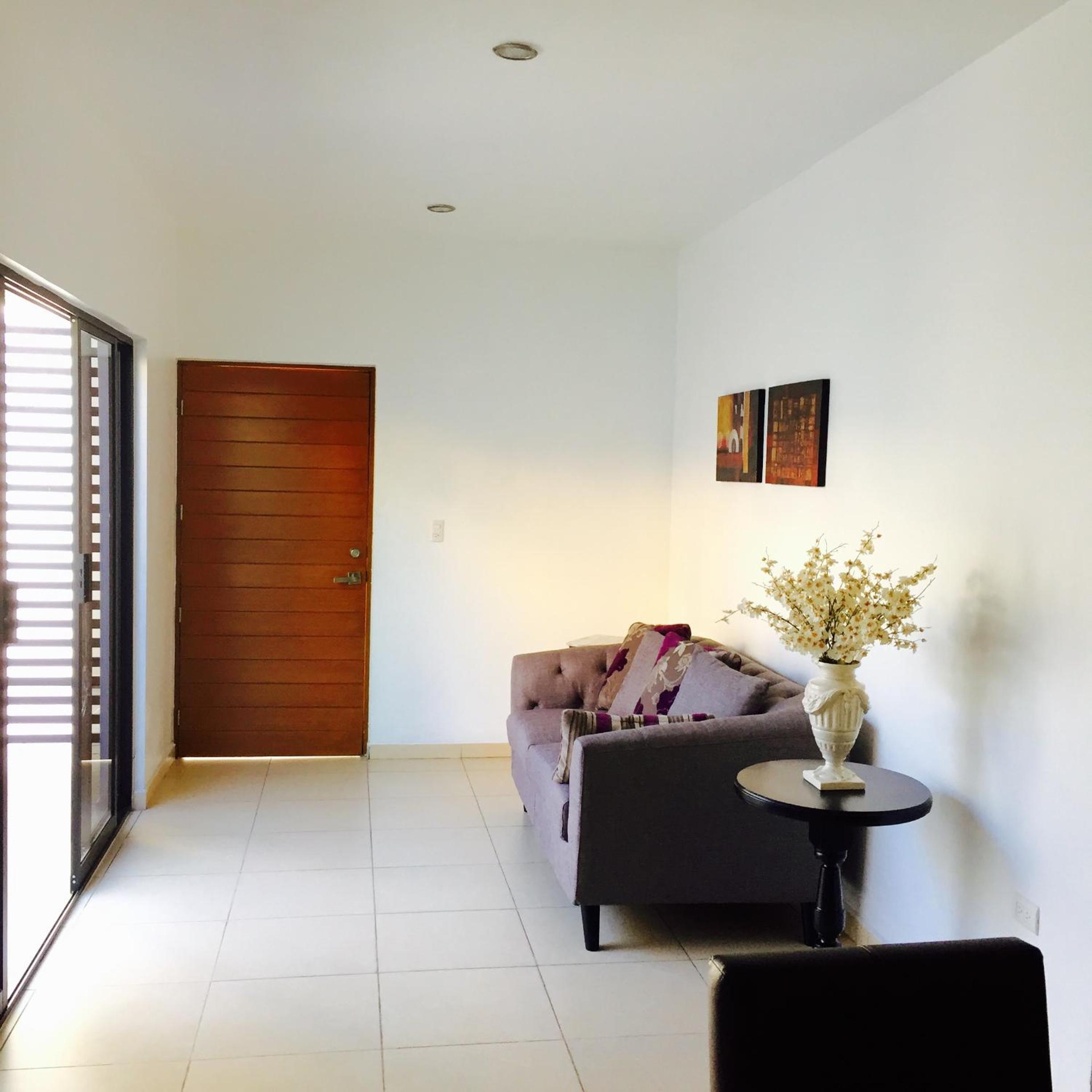 Apartamentos Torre II Condominios - Pet Friendly