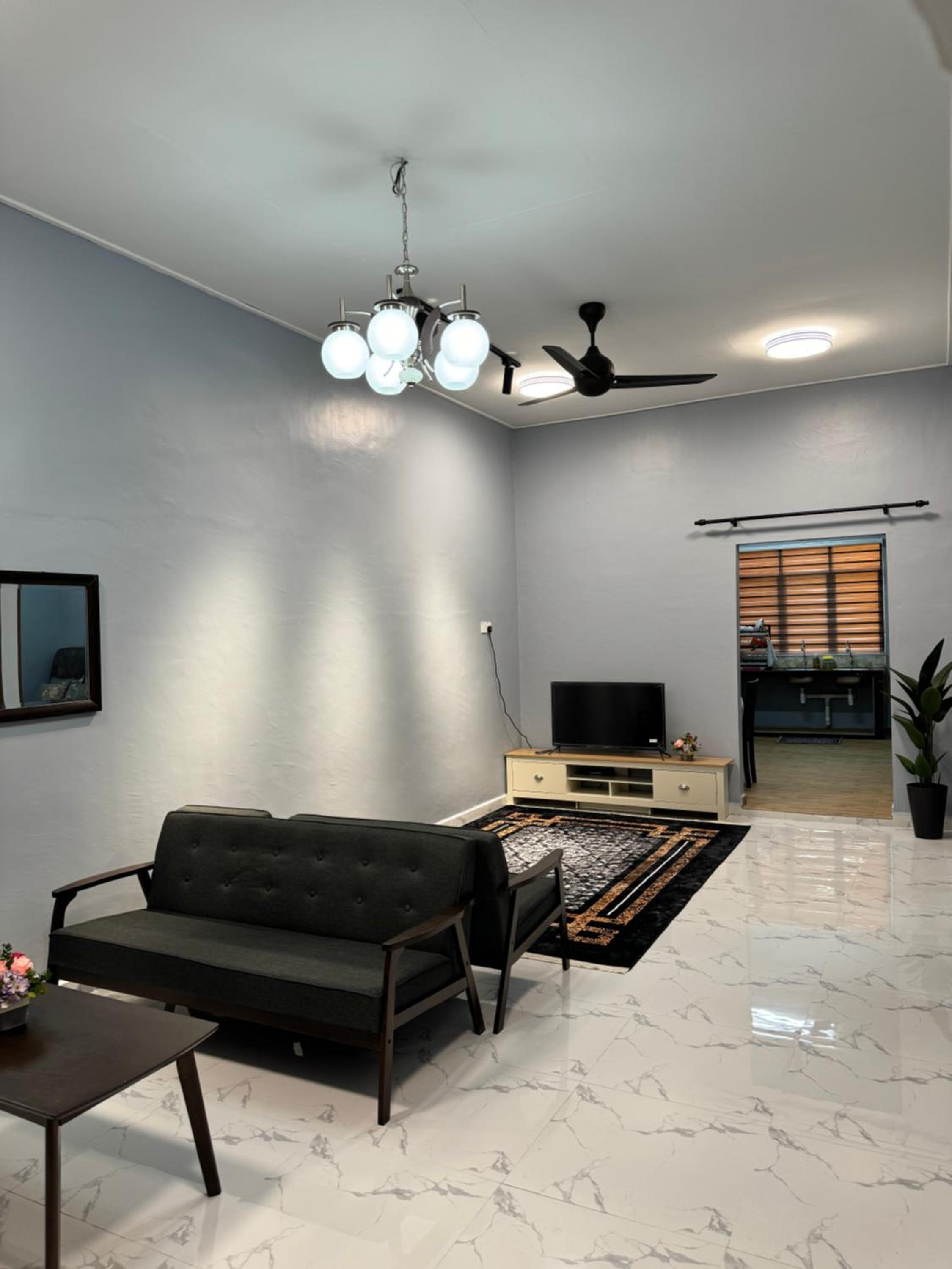 Homestay De Acacia Rumah Melati photo 1