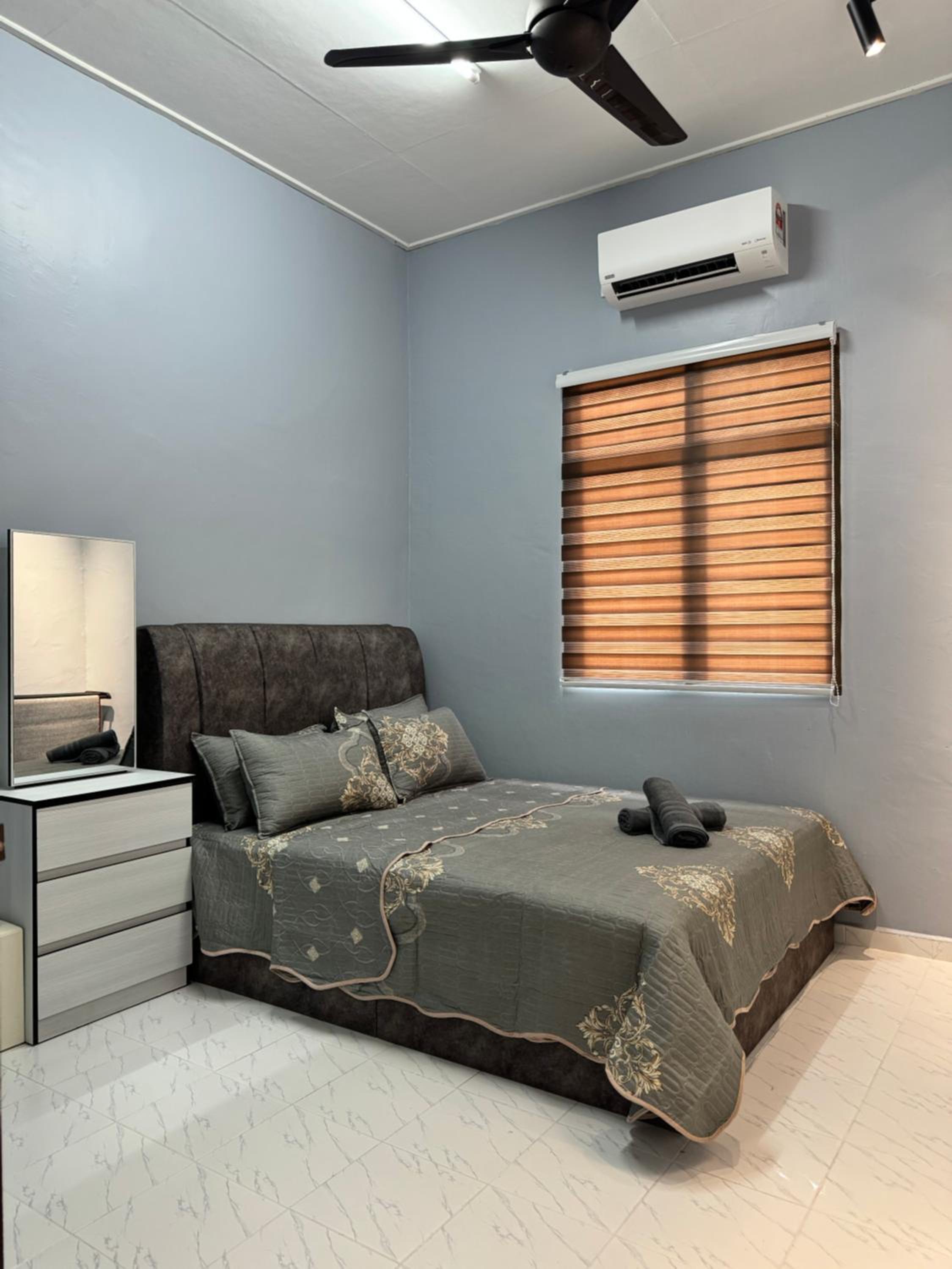 Homestay De Acacia Rumah Melati photo 7