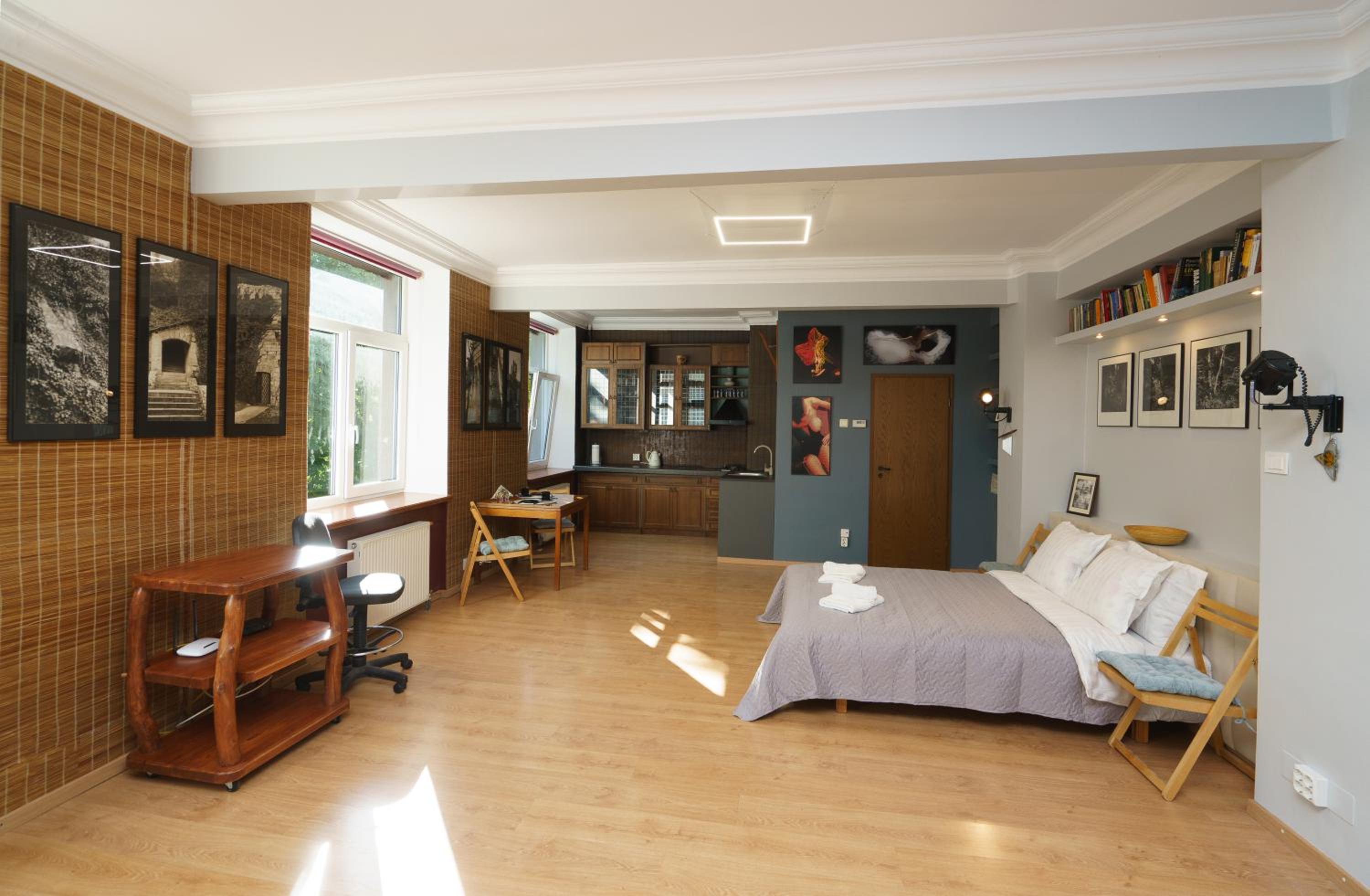 Tallinn Vacations - The Great American Gallery - Property Image 25