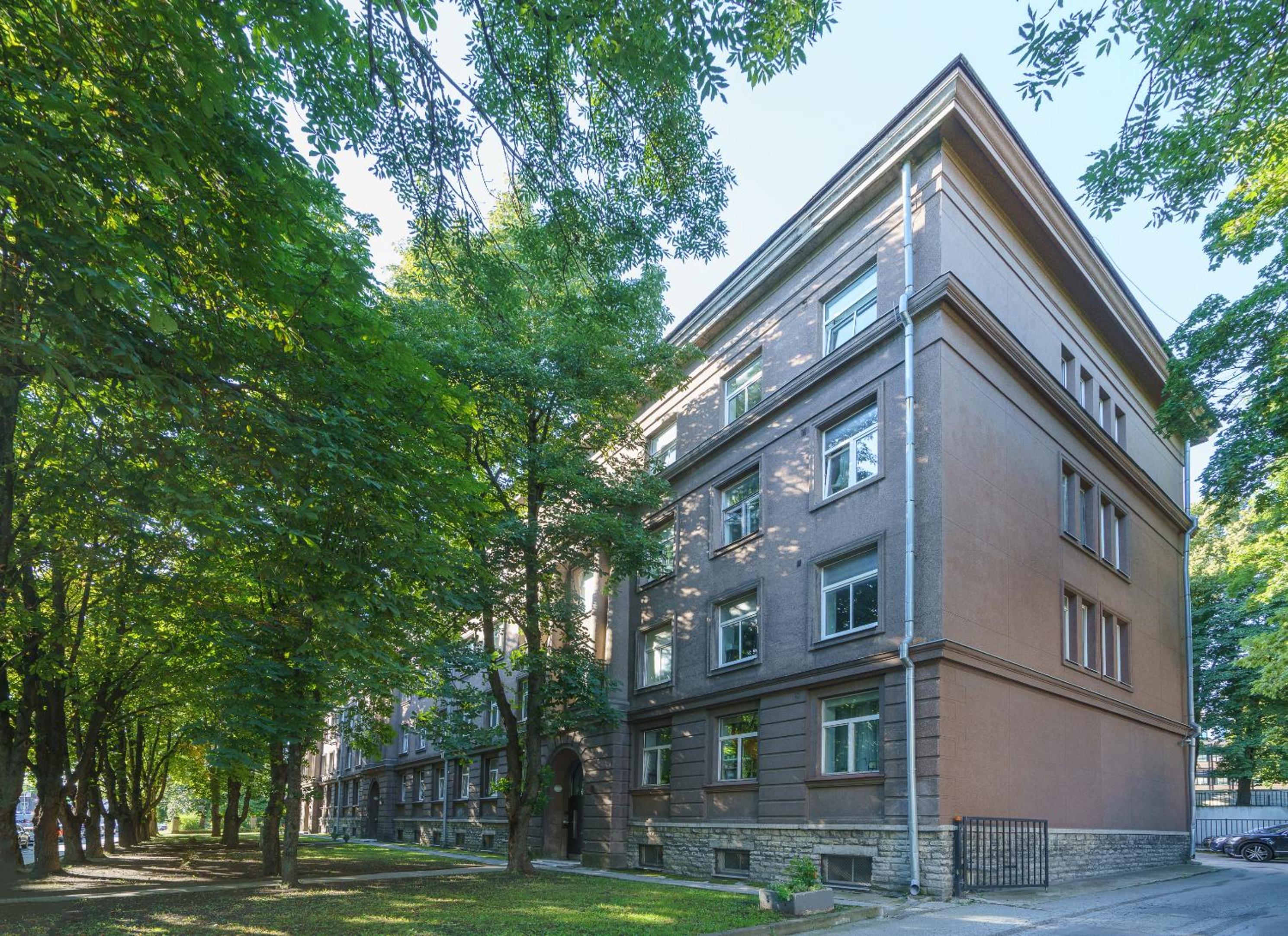 Tallinn Vacations - The Great American Gallery - Property Image 20