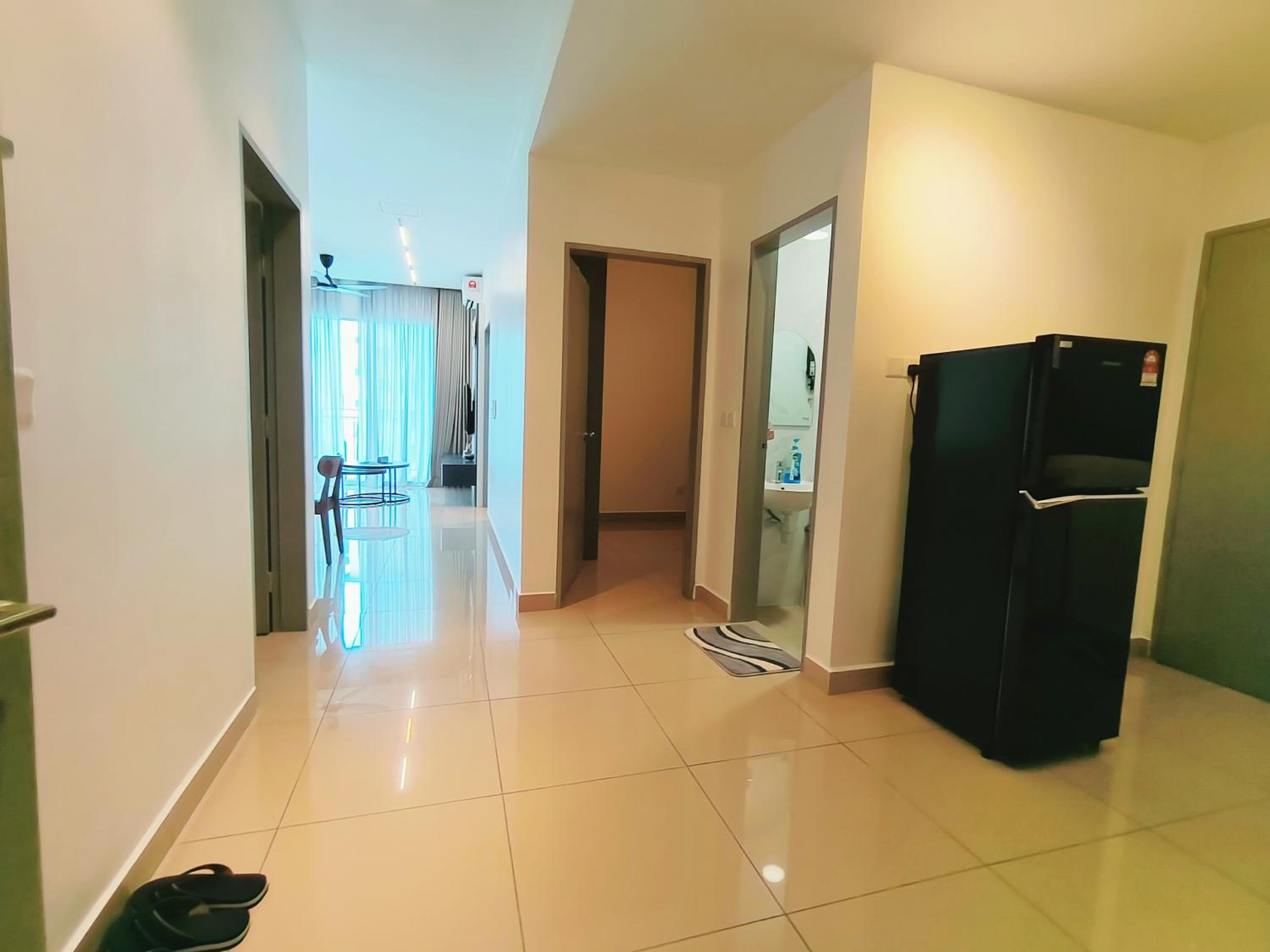 Bayu Temiang Luxury Design 7~8 Pax photo 8