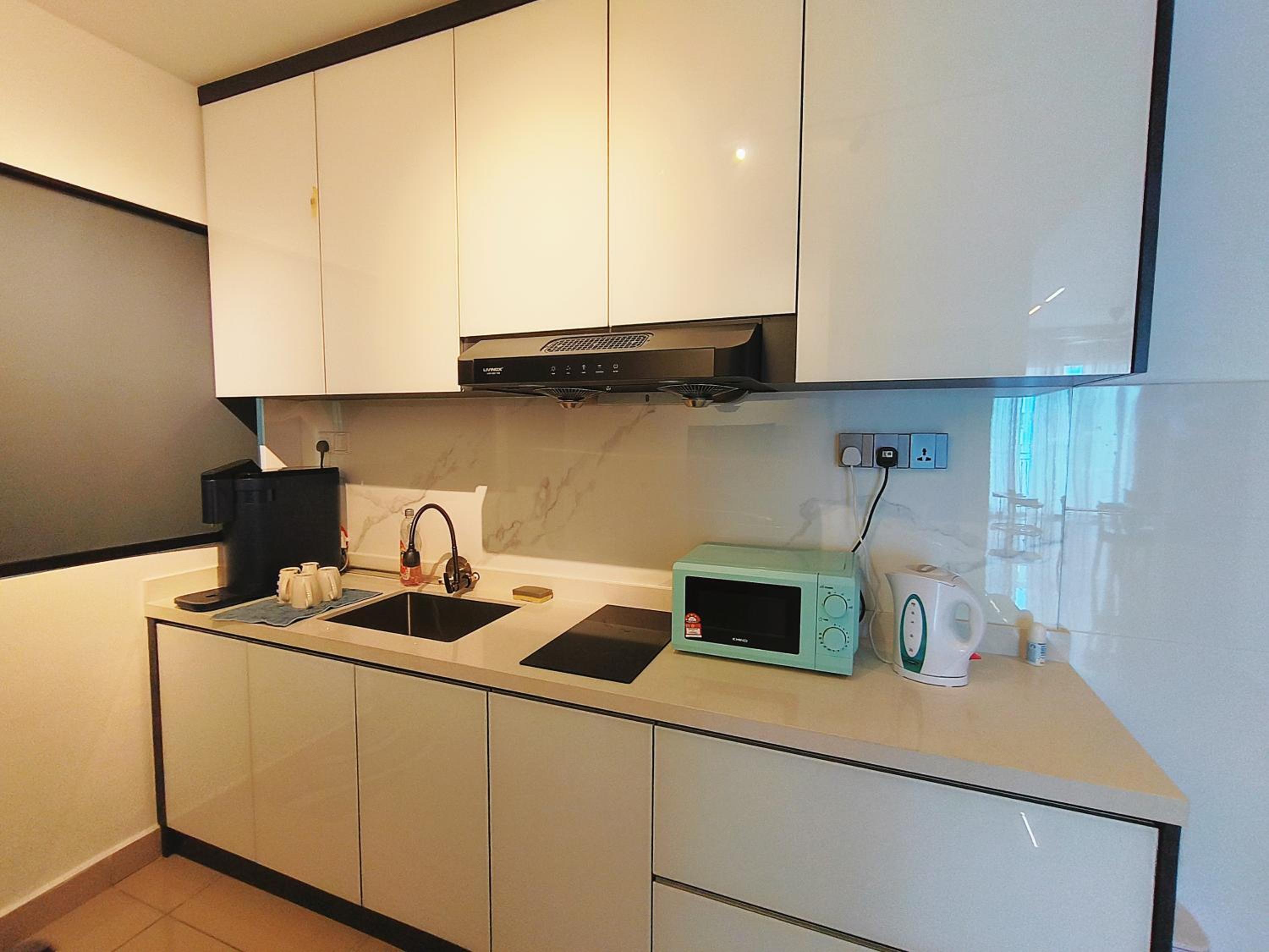 Bayu Temiang Luxury Design 7~8 Pax photo 7