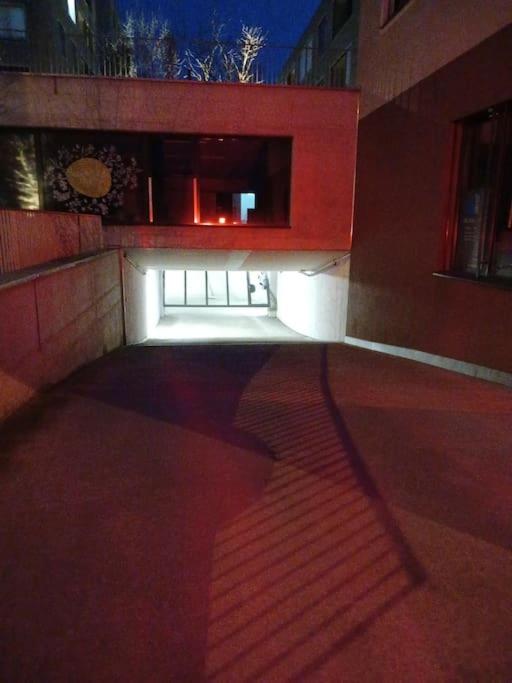 Charmante Jugendstilwohnung mit Tiefengaragenplatz