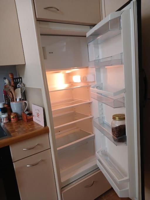 Charmante Jugendstilwohnung mit Tiefengaragenplatz
