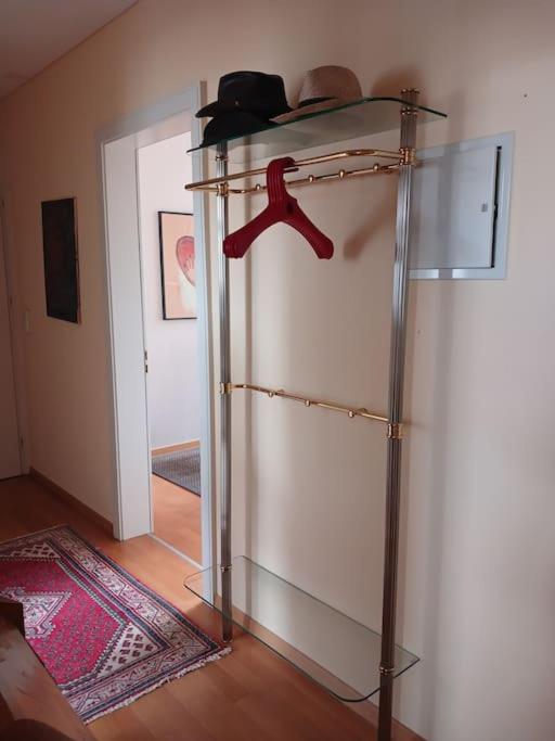Charmante Jugendstilwohnung mit Tiefengaragenplatz