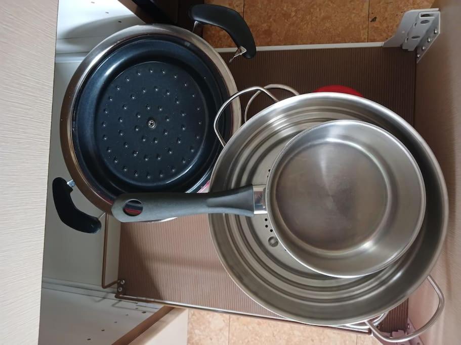 Charmante Jugendstilwohnung mit Tiefengaragenplatz