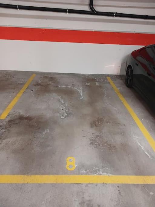 Charmante Jugendstilwohnung mit Tiefengaragenplatz