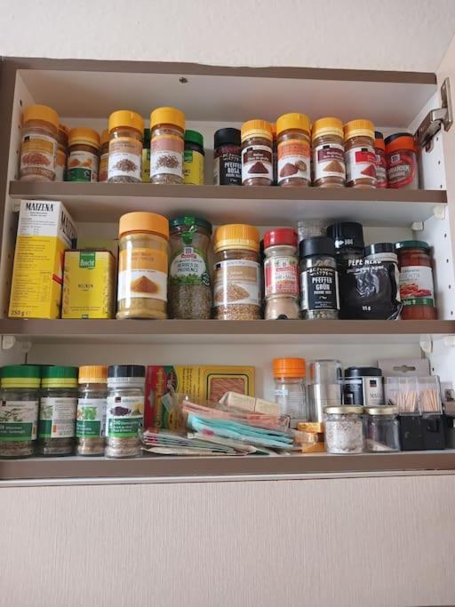 Charmante Jugendstilwohnung mit Tiefengaragenplatz