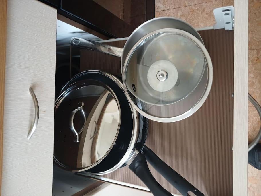 Charmante Jugendstilwohnung mit Tiefengaragenplatz