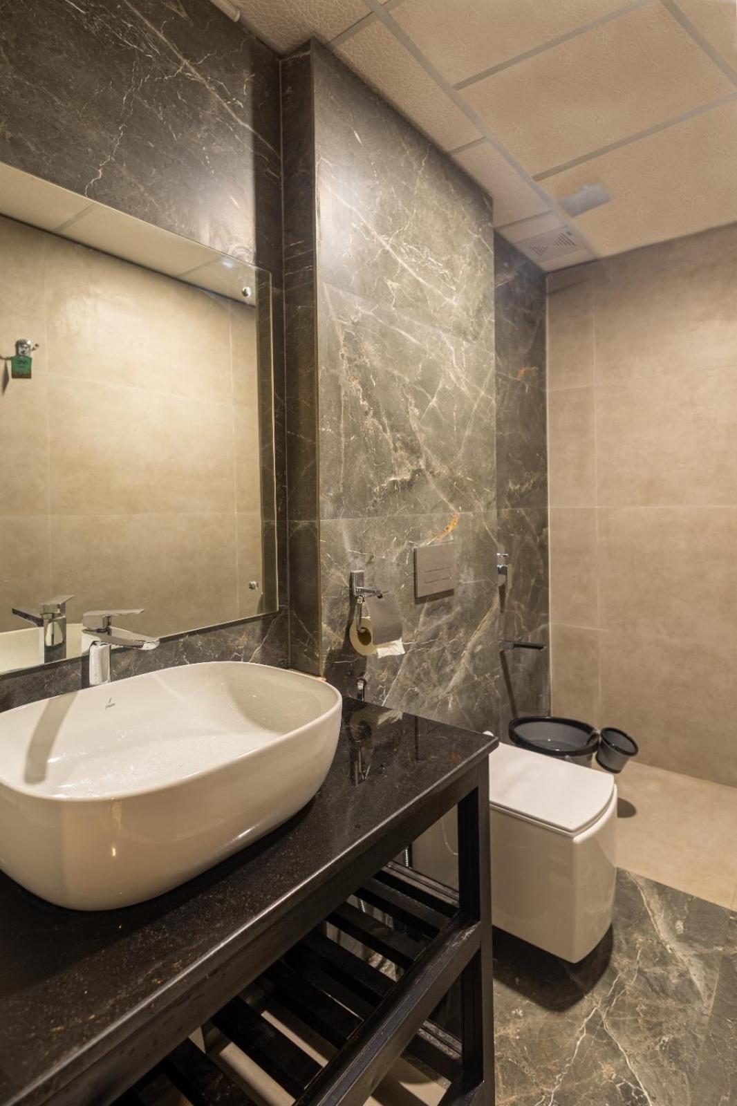 Rumuk Boutique Resort - Offbeat escape