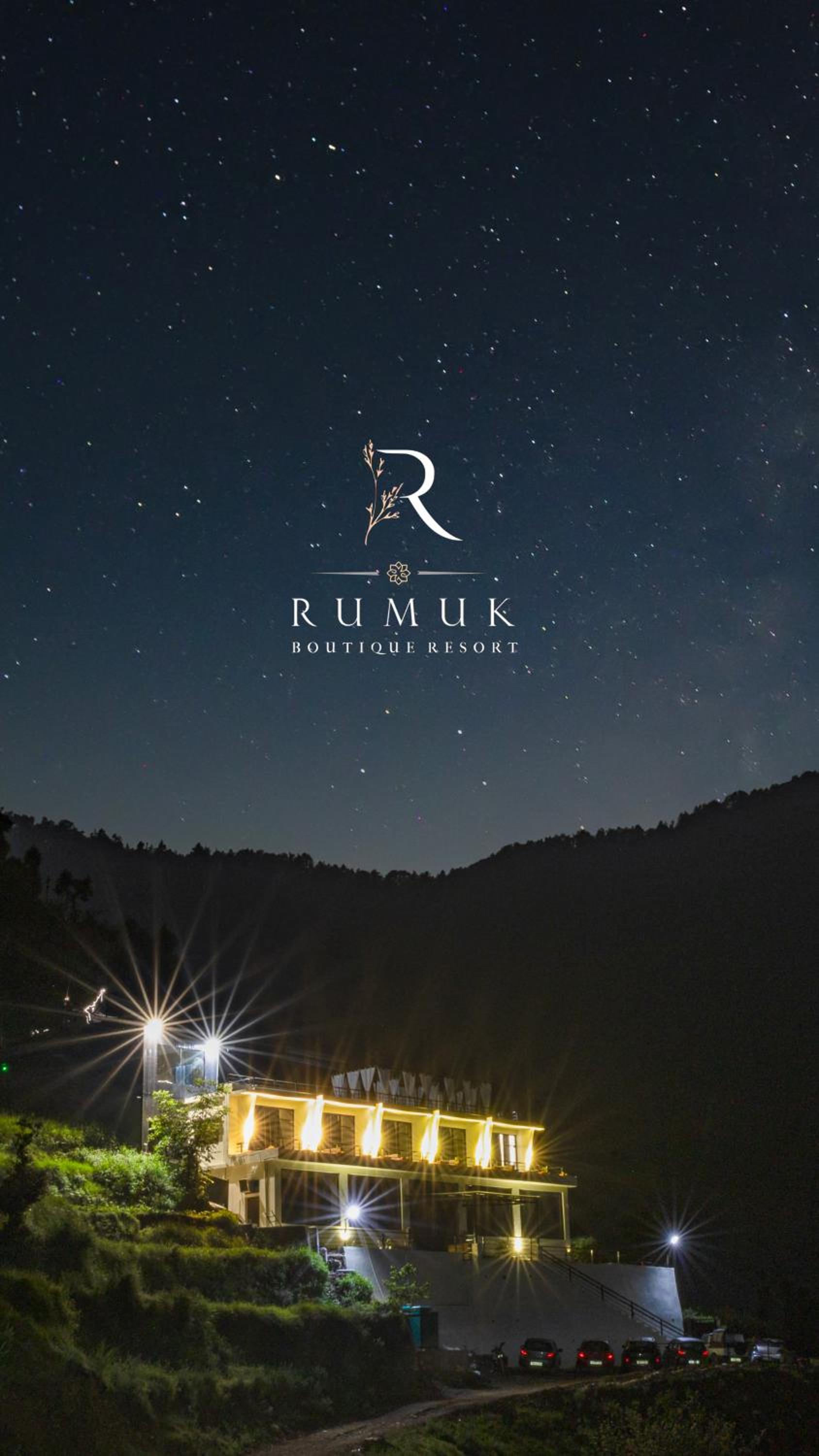 Rumuk Boutique Resort - Offbeat escape