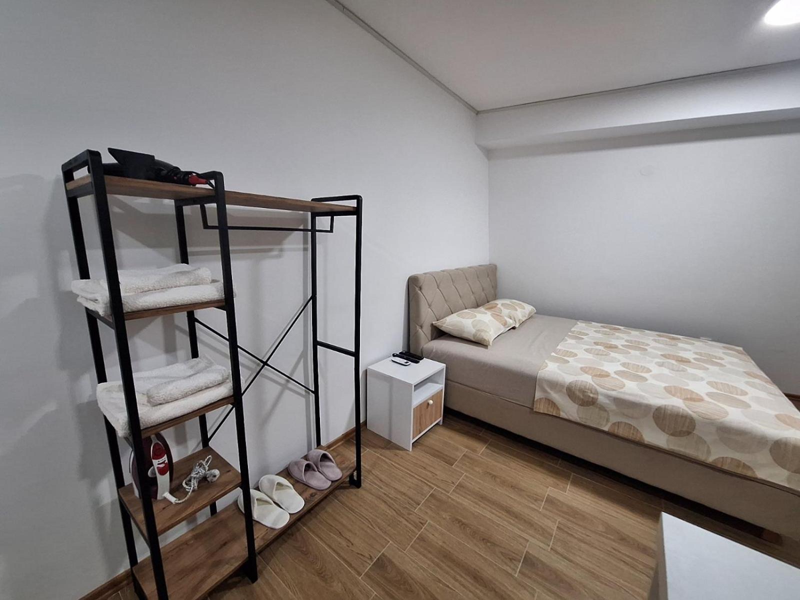 Apartmani M&S