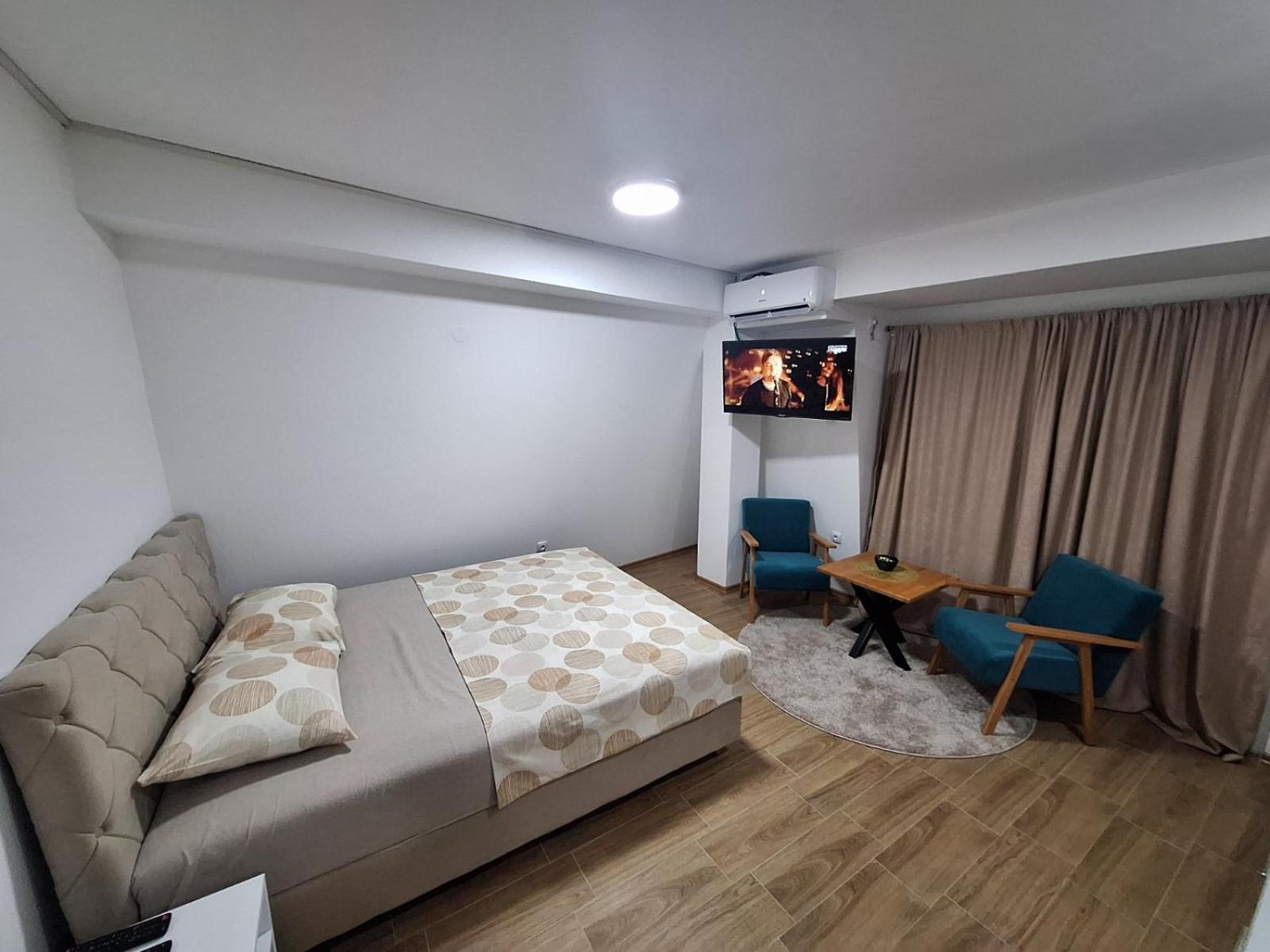 Apartmani M&S