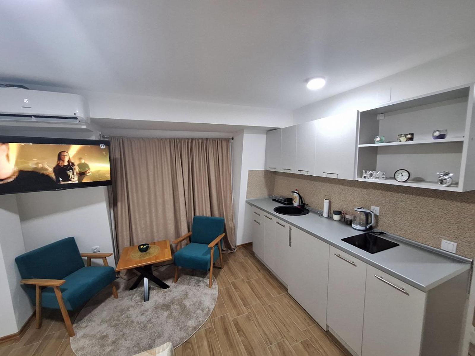 Apartmani M&S