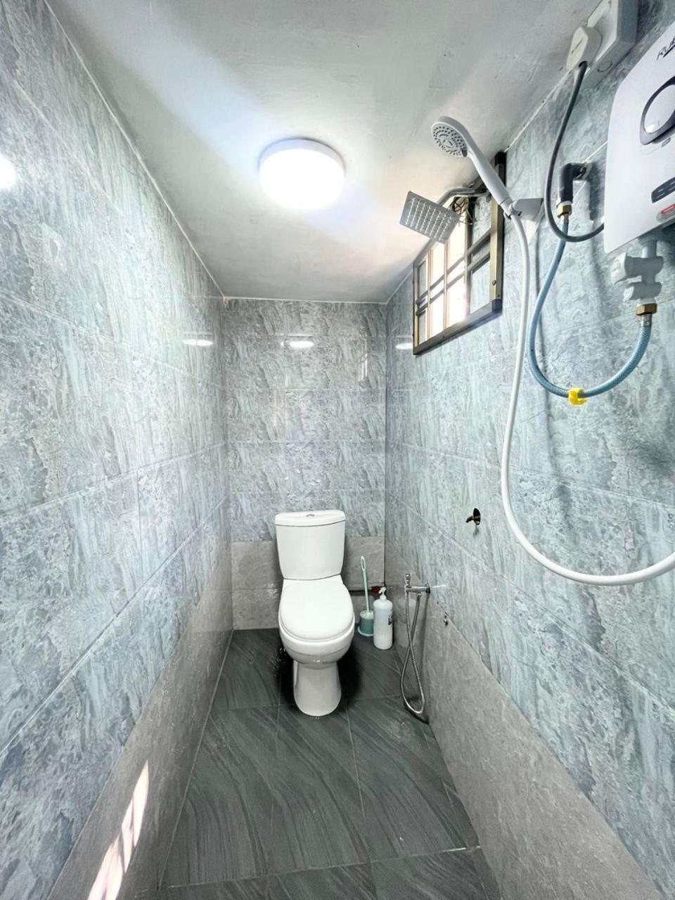 Baiduri Homestay, photo 10