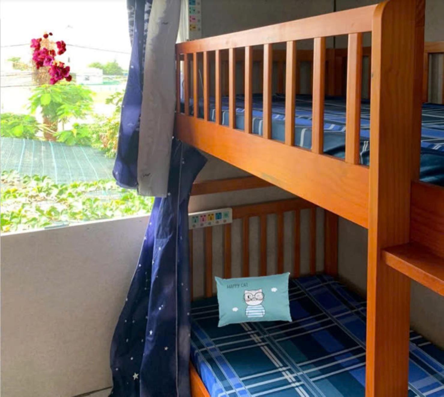 Nomad Stay