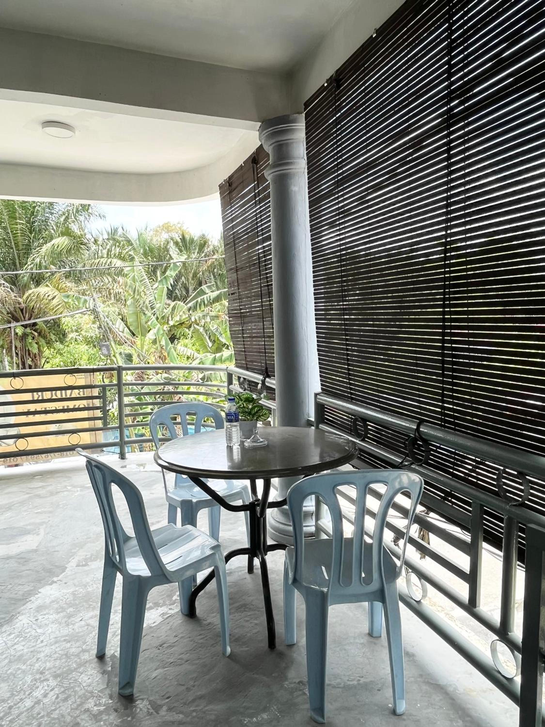 Baiduri Homestay